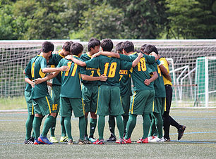 強豪サッカー部 鈴鹿高校 三重県 ジュニアサッカーnews