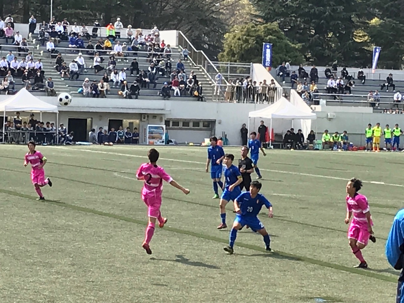 優勝は國學院久我山 関東高校大会 東京予選 U 18 19年度 関東高校サッカー大会 東京都予選 ジュニアサッカーnews 優勝は國學院久我山 関東高校大会 東京予選 U 18 19年度 関東高校サッカー大会 東京都予選 ジュニアサッカーnews