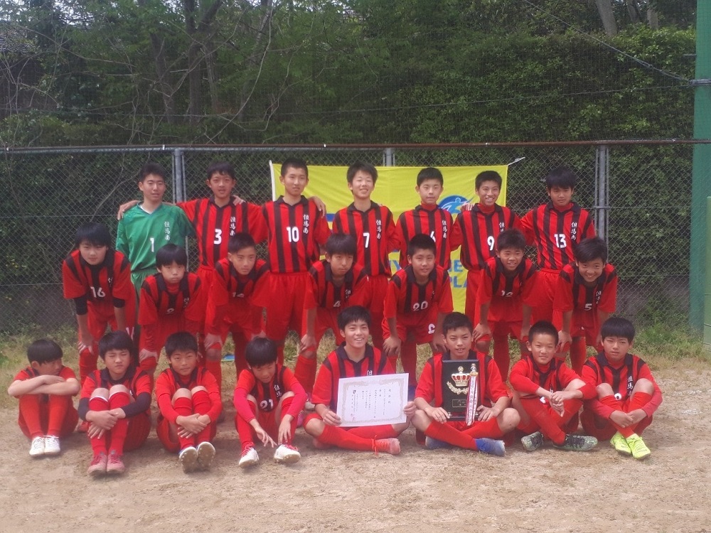 19年度 第41回 但馬中学生サッカー大会 オープン戦 兵庫 優勝は但馬南サッカースクール ジュニアサッカーnews 19年度 第41回 但馬中学生サッカー大会 オープン戦 兵庫 優勝は但馬南サッカースクール ジュニアサッカーnews