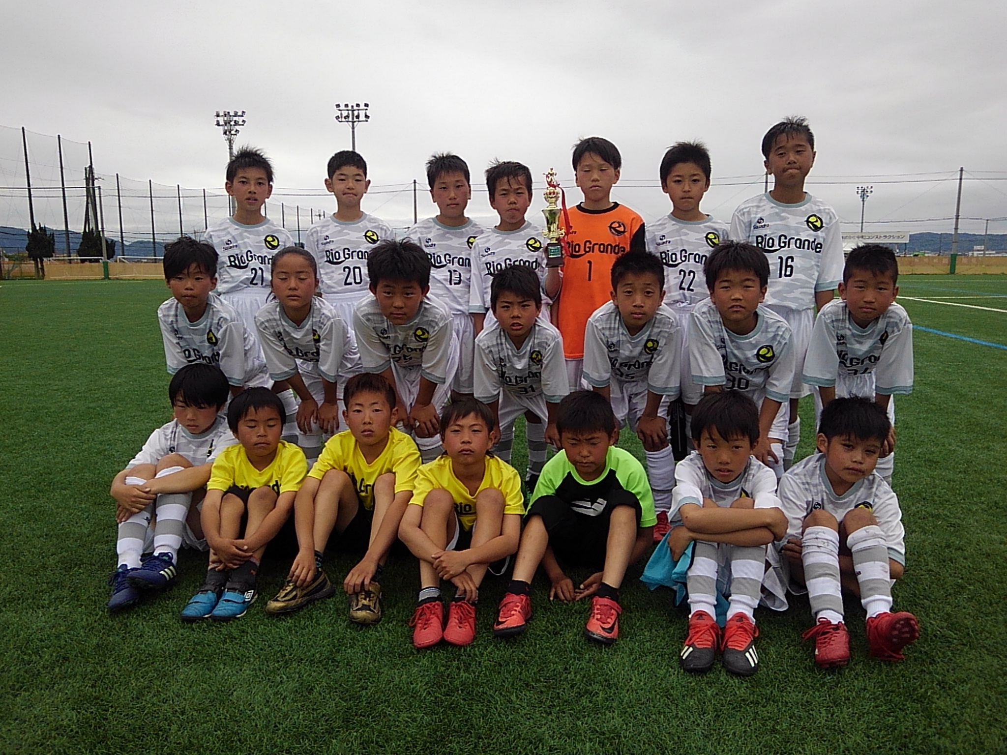 19年度 4月 5月のカップ戦まとめ 優勝 上位チーム紹介 奈良県 随時更新 ジュニアサッカーnews 19年度 4月 5月のカップ戦まとめ 優勝 上位チーム紹介 奈良県 随時更新 ジュニアサッカーnews