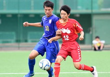 強豪高校サッカー部 県立三次高校 広島県 ジュニアサッカーnews