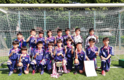 19年度 第53回さいたま市南部サッカー少年団春季大会 Bチーム 優勝は上木崎sss 埼玉 ジュニアサッカーnews 19年度 第53回さいたま市南部サッカー少年団春季大会 Bチーム 優勝は上木崎sss 埼玉 ジュニアサッカーnews