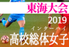 2019年度 第5回QUALIER CUP関東少年サッカー大会栃木県大会 優勝はリフレSC