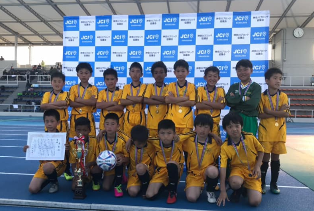 優勝はミハタsc相模原 Jcカップu 11神奈川予選 第5回jcカップu 11少年少女サッカー大会 神奈川ブロック予選大会 ジュニアサッカーnews 優勝はミハタsc相模原 Jcカップu 11神奈川予選 第5回jcカップu 11少年少女サッカー大会 神奈川ブロック予選大会 ジュニアサッカーnews