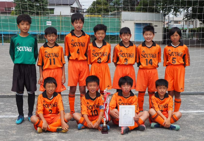 ジュニアサッカーNEWS2019年度大和選手権 U-12 神奈川 優勝は草柳SC 全結果揃いましたマイページ保護者情報今月の人気記事パートナー企業一覧Blue Wave sports concierge officeチーム関係者様向けこのサイトについて