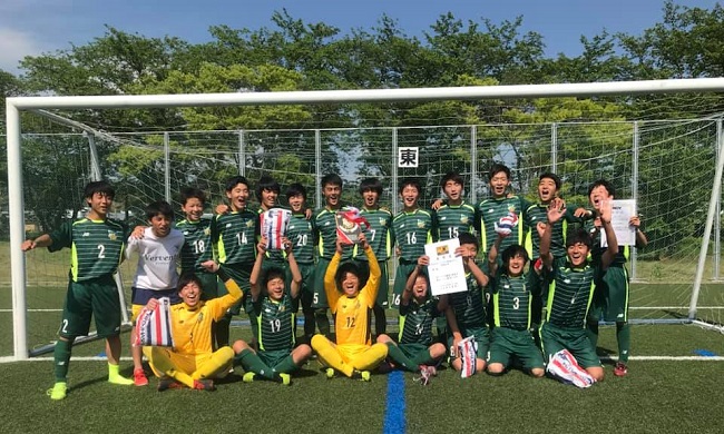 19年度 第34回日本クラブユースサッカー選手権大会 U 15 京都府大会 優勝はヴェルヴェント ジュニアサッカーnews