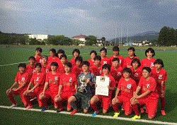 優勝はユナイテッド 全日本u 15女子 熊本大会 19年度jfa全日本u 15女子サッカー選手権大会熊本県大会 ジュニアサッカーnews 優勝はユナイテッド 全日本u 15女子 熊本大会 19年度jfa全日本u 15女子サッカー選手権大会熊本県大会 ジュニアサッカーnews
