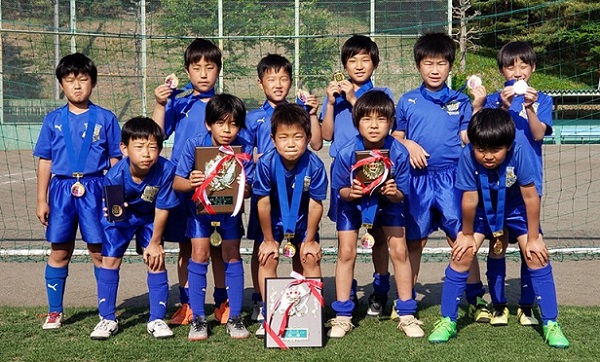 埼玉少年サッカー応援団 みんなのnews 優勝は東川口fc ペラーダ3位 那須desafio Cup U 10 栃木 埼玉少年サッカー応援団 みんなのnews 優勝は東川口fc ペラーダ3位 那須desafio Cup U 10 栃木