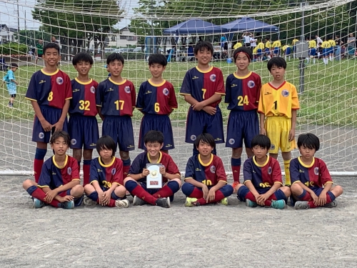 優勝は海老名fc 海老名市6年生大会 県央大会予選 19年度 海老名市6年生大会 県央大会 6年生の部 市予選 神奈川 ジュニアサッカーnews 優勝は海老名fc 海老名市6年生大会 県央大会予選 19年度 海老名市6年生大会 県央大会 6年生の部 市予選 神奈川 ジュニアサッカーnews