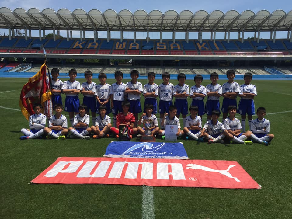 神奈川少年サッカー応援団 みんなのnews 優勝は中野島fc 大会情報募集中 U 12サッカーリーグ 川崎地区斎藤旗争奪第41回川崎市春季少年 サッカー大会 神奈川少年サッカー応援団 みんなのnews 優勝は中野島fc 大会情報募集中 U 12サッカーリーグ 川崎地区斎藤旗争奪第41回川崎市春季少年 サッカー大会