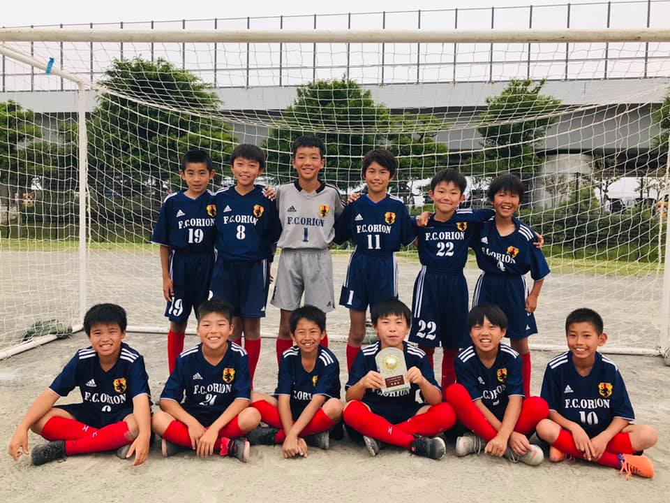 優勝は海老名fc 海老名市6年生大会 県央大会予選 19年度 海老名市6年生大会 県央大会 6年生の部 市予選 神奈川 ジュニアサッカーnews 優勝は海老名fc 海老名市6年生大会 県央大会予選 19年度 海老名市6年生大会 県央大会 6年生の部 市予選 神奈川 ジュニアサッカーnews