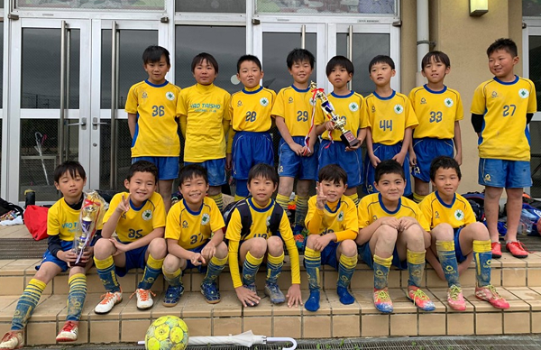 大阪少年サッカー応援団 みんなのnews 写真掲載 5月のカップ戦情報 大阪府 大阪少年サッカー応援団 みんなのnews 写真掲載 5月のカップ戦情報 大阪府