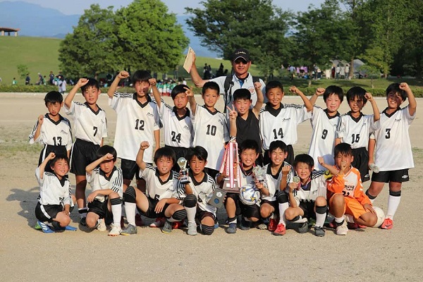 19年度 6月 5月カップ戦優勝 準優勝チーム 滋賀県 随時更新 ジュニアサッカーnews 19年度 6月 5月カップ戦優勝 準優勝チーム 滋賀県 随時更新 ジュニアサッカーnews