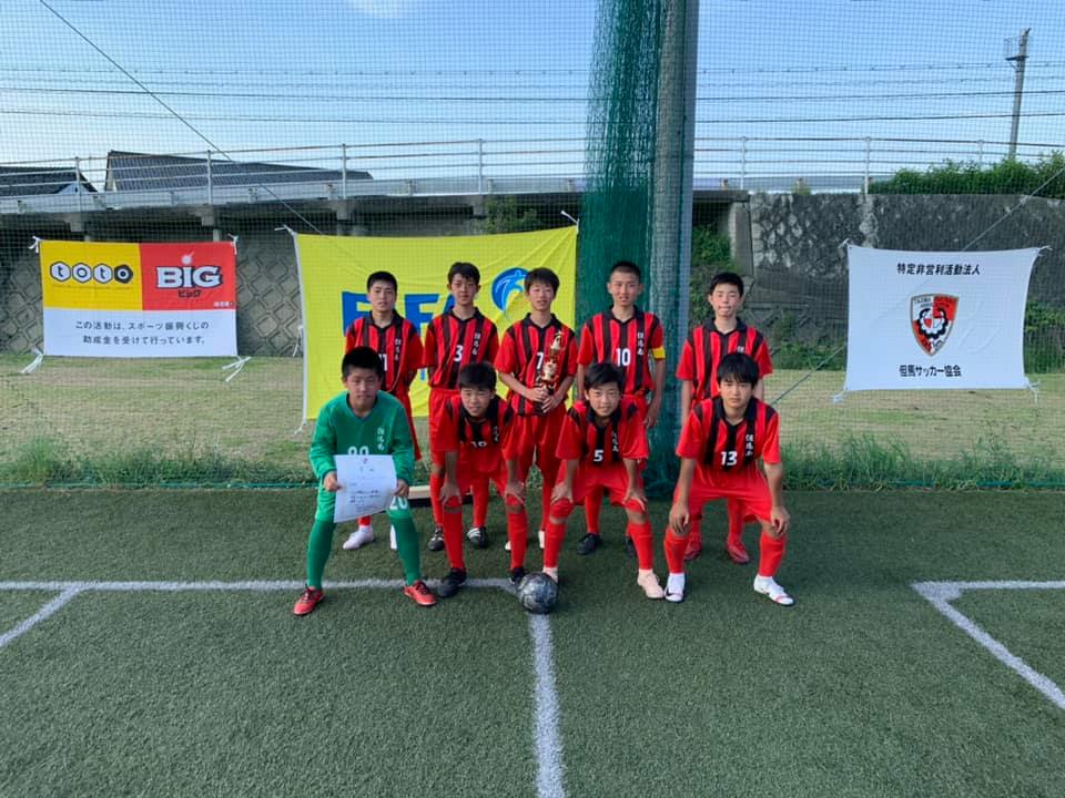 19年度 第25回全日本ユース U 15 フットサル大会兵庫県大会 但馬予選 優勝は但馬南ss A ジュニアサッカーnews 19年度 第25回全日本ユース U 15 フットサル大会兵庫県大会 但馬予選 優勝は但馬南ss A ジュニアサッカーnews