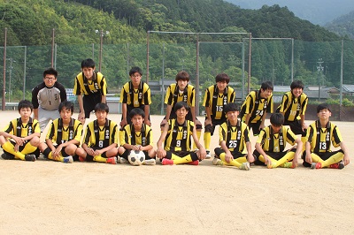 高校サッカー部 県立昴学園高校 三重県 ジュニアサッカーnews