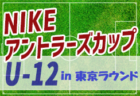 レノファ山口fc ユース セレクション8 21開催 体験練習会随時開催 年度 山口県 ジュニアサッカーnews