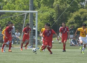 高校サッカー部 県立田布施農工高校 山口県 ジュニアサッカーnews 高校サッカー部 県立田布施農工高校 山口県 ジュニアサッカーnews