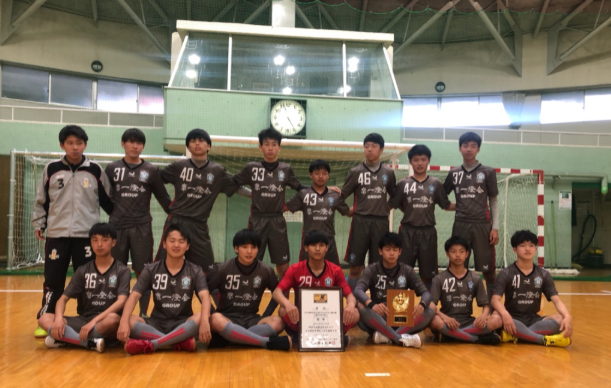 優勝はsbfcロンドリーナu 18 フットサル選手権 神奈川u18 19年度 Jfa第6回全日本u 18フットサル選手権大会 神奈川県予選 ジュニアサッカーnews 優勝はsbfcロンドリーナu 18 フットサル選手権 神奈川u18 19年度 Jfa第6回全日本u 18フットサル選手権大会 神奈川県予選 ジュニアサッカーnews