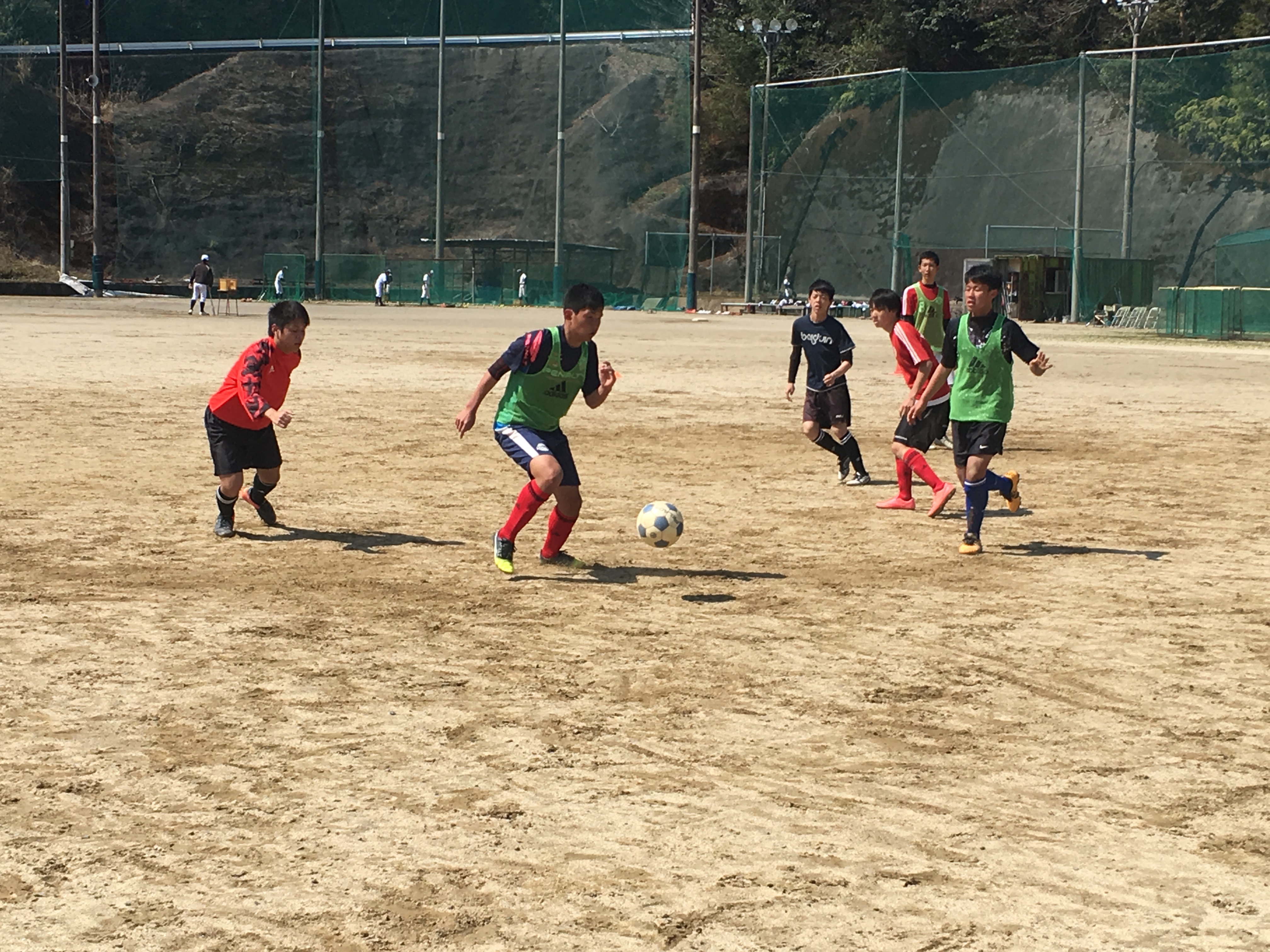 高校サッカー部 県立尾鷹高校 三重県 ジュニアサッカーnews