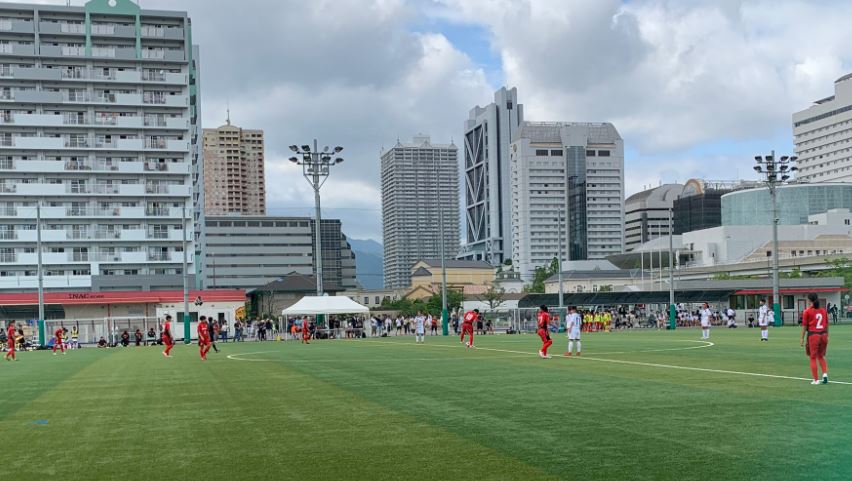 兵庫少年サッカー応援団 みんなのnews 優勝は日ノ本学園 兵庫県高校総体サッカー競技 女子の部 インターハイ女子兵庫県予選 兵庫少年サッカー応援団 みんなのnews 優勝は日ノ本学園 兵庫県高校総体サッカー競技 女子の部 インターハイ女子兵庫県予選