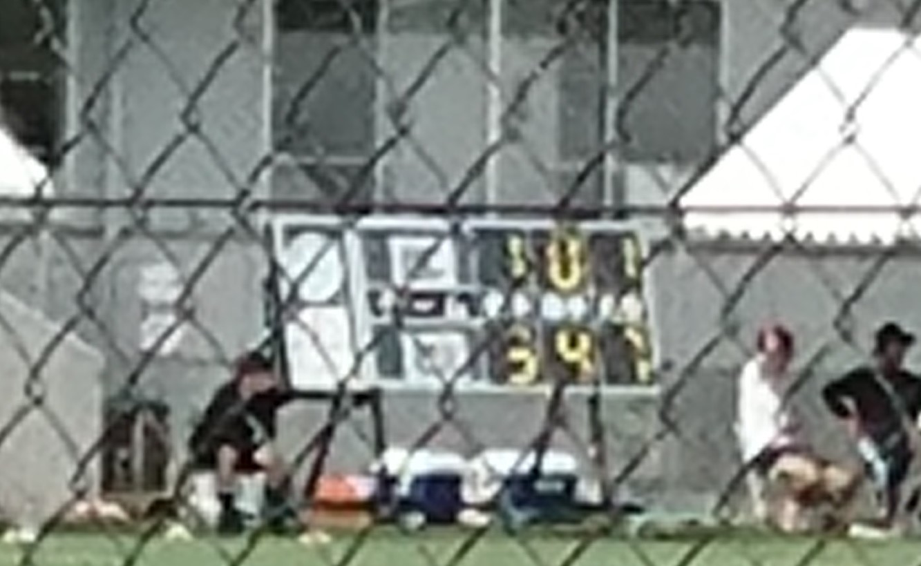 19年度 和歌山県中学校サッカー選手権大会 優勝は紀之川中学校 ジュニアサッカーnews