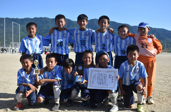 福岡少年サッカー応援団 みんなのnews 西鞍の丘大会掲載 カップ戦 小さな大会情報まとめ 福岡県 随時更新 情報お寄せください