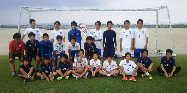 太宰府若梅 U 11 掲載 小さな大会 カップ戦まとめ 福岡県 随時更新 情報お待ちしています ジュニアサッカーnews