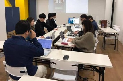 サッカーチーム専門ホームページ制作を開始しました