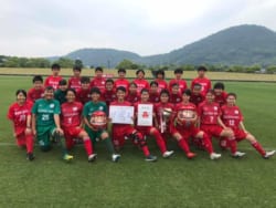 19年度 第59回 香川県高校総体 サッカー競技 女子 インターハイ 優勝は四学香川西高校 ジュニアサッカーnews 19年度 第59回 香川県高校総体 サッカー競技 女子 インターハイ 優勝は四学香川西高校 ジュニアサッカーnews