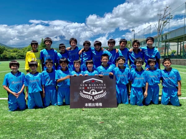 ニューバランスチャンピオンシップ 19 U 13 中央予選大会 静岡 Uスポーツ バディー横浜 名古屋fc East 横浜fcが本選出場権獲得 ジュニアサッカーnews ニューバランスチャンピオンシップ 19 U 13 中央予選大会 静岡 Uスポーツ バディー横浜 名古屋fc East 横浜fcが本選出場権獲得 ジュニアサッカーnews