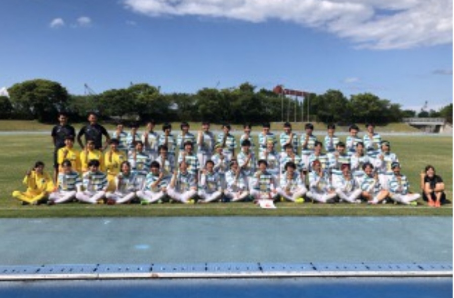 19年度 第7回四国高等学校サッカー選手権大会女子 インハイ 優勝は鳴門渦潮高校 写真掲載 ジュニアサッカーnews