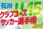 日本が２年ぶり優勝 U16ドリームカップ U 16 インターナショナルドリームカップ19 Japan 宮城 ジュニアサッカーnews