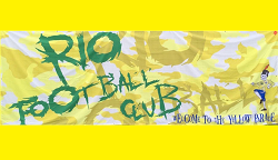 Rio リオ フットボールクラブ ジュニアユース体験練習会10 24 25 31開催 年度 東京 ジュニアサッカーnews
