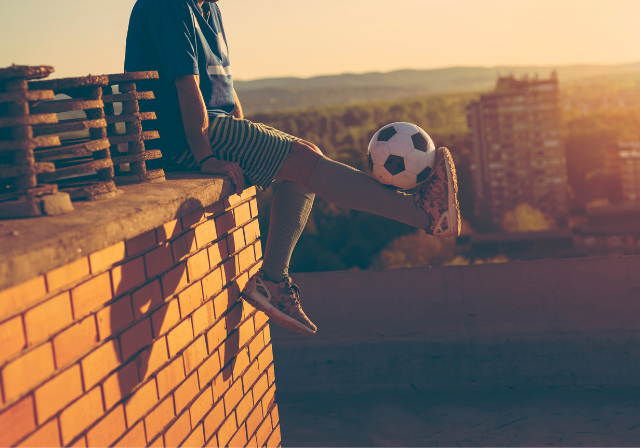 小中学生までは準備期間 高校生以降にグングン伸びる選手とは Pr ジュニアサッカーnews 小中学生までは準備期間 高校生以降にグングン伸びる選手とは Pr ジュニアサッカーnews