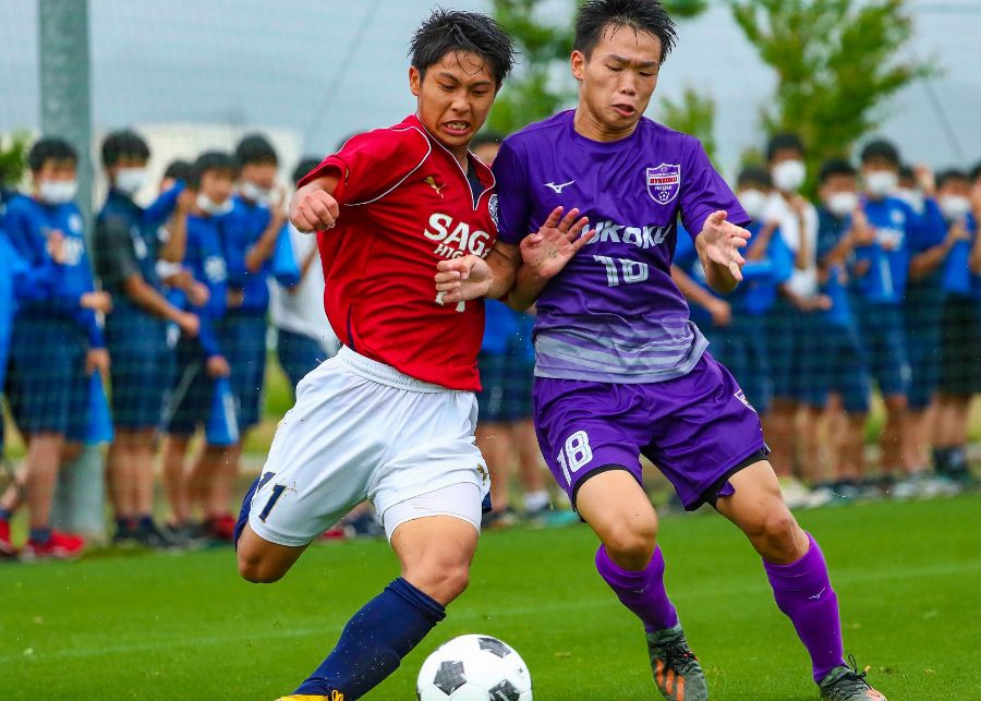 サッカー 佐賀 協会 県