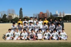 昌平高校サッカー部 練習会 8 1 2開催 19年度 埼玉 ジュニアサッカーnews 昌平高校サッカー部 練習会 8 1 2開催 19年度 埼玉 ジュニアサッカーnews