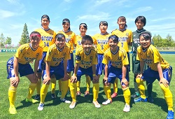 仙台育英学園高校 女子サッカー部 体験練習会 7 29 8 5開催 年度 宮城 ジュニアサッカーnews