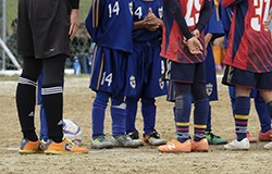 2019年度 第28回草津少年サッカー親善大会 U 12 群馬 優勝は熊谷西sss 埼玉 ジュニアサッカーnews