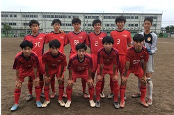 東京都立府中東高校 学校見学会 部活動見学 7 他開催 19年度 東京 ジュニアサッカーnews
