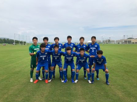 19年度 東海u 16リーグ 県選抜リーグ 前期は愛知県選抜 後期は静岡県選抜が優勝 ジュニアサッカーnews 19年度 東海u 16リーグ 県選抜リーグ 前期は愛知県選抜 後期は静岡県選抜が優勝 ジュニアサッカーnews