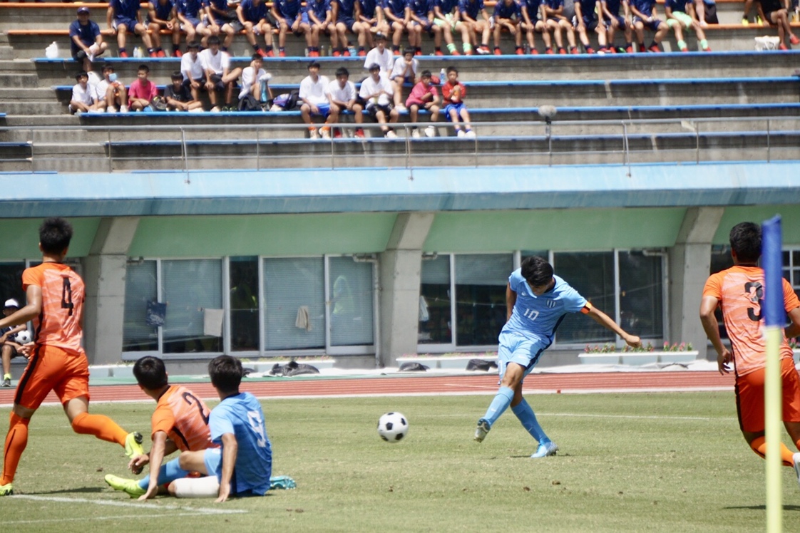 高校サッカー強豪校に入りたい 選手権 インハイ 新人戦 都道府県ベスト