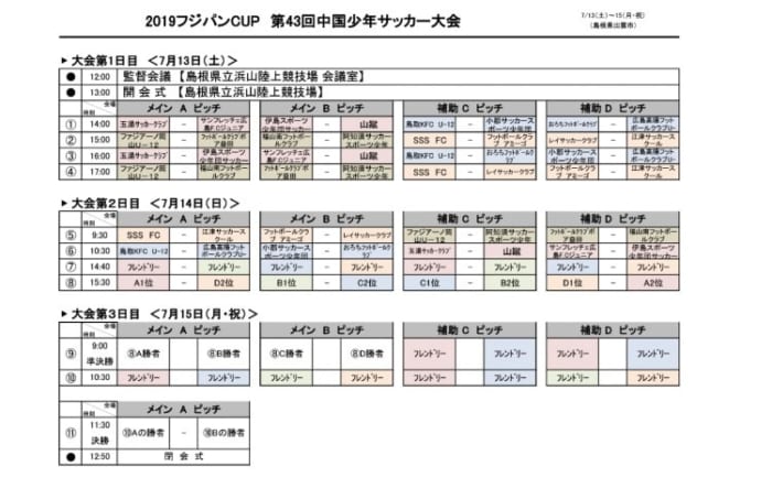 陸上 中学 2019 中国 大会