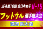 19年度 第6回レアルスポーツ杯サッカー松本大会 U 10 長野 優勝は連覇 松本山雅fc 3位情報募集 ジュニアサッカーnews