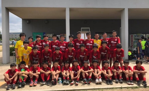 東西対抗 U 13 Rookie Festa 19 大阪 優勝はgrande Fc ジュニアサッカーnews 東西対抗 U 13 Rookie Festa 19 大阪 優勝はgrande Fc ジュニアサッカーnews
