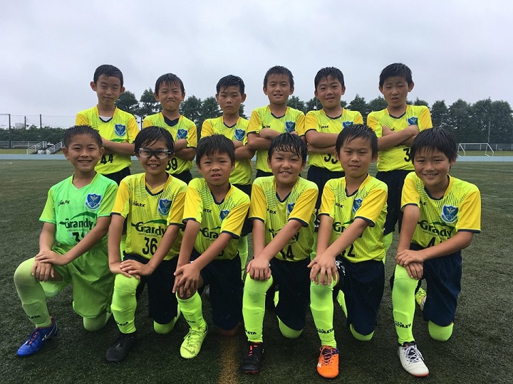 19年度 第48回栃木県少年サッカー選手権大会 ジュニアの部 宇河地区予選 優勝は栃木sc 県大会出場16チーム決定 ジュニアサッカーnews