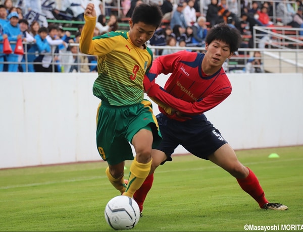 19インハイ 高校総体 で発見したイケメンたちプレイバック ジュニアサッカーnews 19インハイ 高校総体 で発見したイケメンたちプレイバック ジュニアサッカーnews