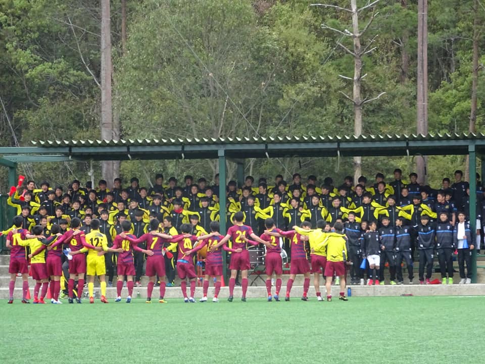 神戸弘陵学園高校 サッカー部練習会7 21 22 23開催 19年度 兵庫 ジュニアサッカーnews