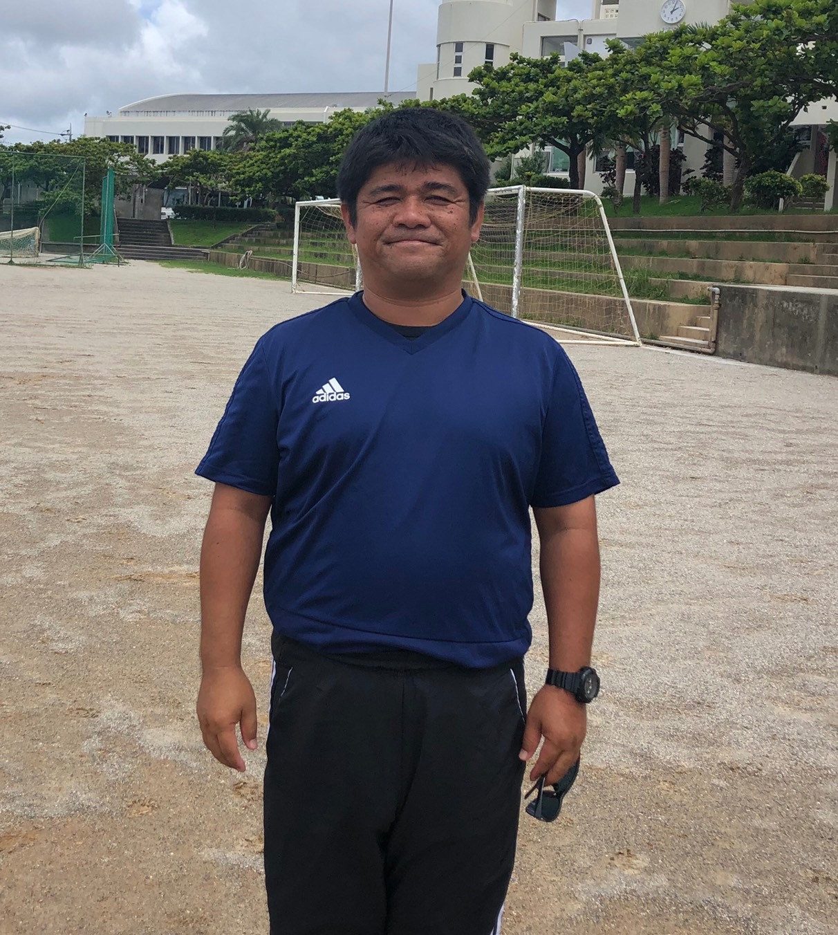 沖縄少年サッカー応援団 みんなのnews ガンバレ西原高校 那覇西高校 いざ全国の舞台へ 19年インターハイ出場校監督 キャプテンインタビュー特集 沖縄少年サッカー応援団 みんなのnews ガンバレ西原高校 那覇西高校 いざ全国の舞台へ 19年インターハイ出場校監督 キャプテンインタビュー特集