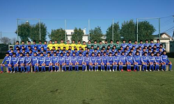 成立学園高校サッカー部 セレクション 8 25開催 申し込みは7 22より開始 年度 東京 ジュニアサッカーnews