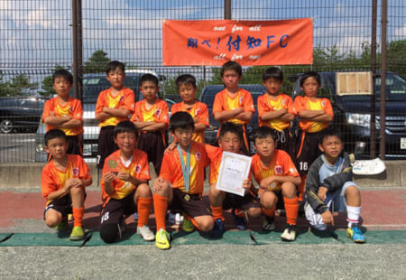 優勝は付知fc 19年度 第16回 東濃地区少年サッカー選手権大会 8人制 U 10 ジュニアサッカーnews 優勝は付知fc 19年度 第16回 東濃地区少年サッカー選手権大会 8人制 U 10 ジュニアサッカーnews